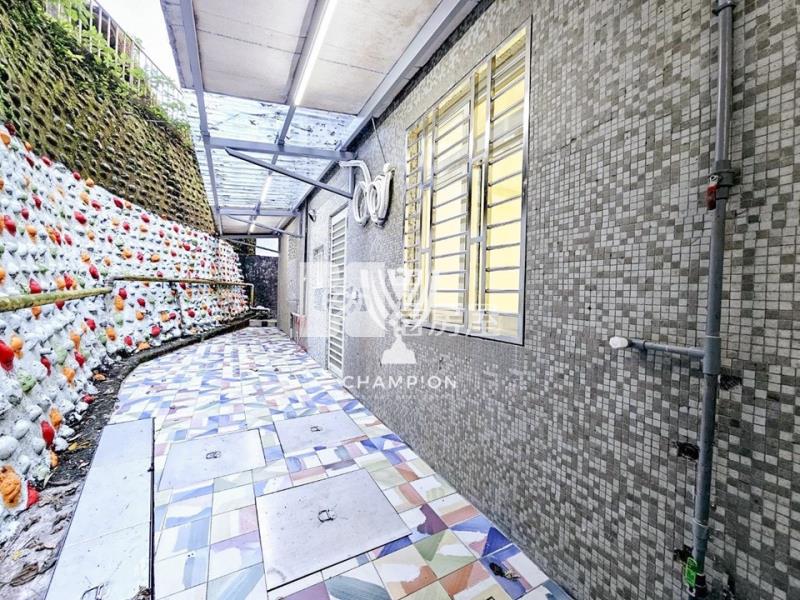 【冠軍】東明路珍藏一樓大戶房屋室內格局與周邊環境