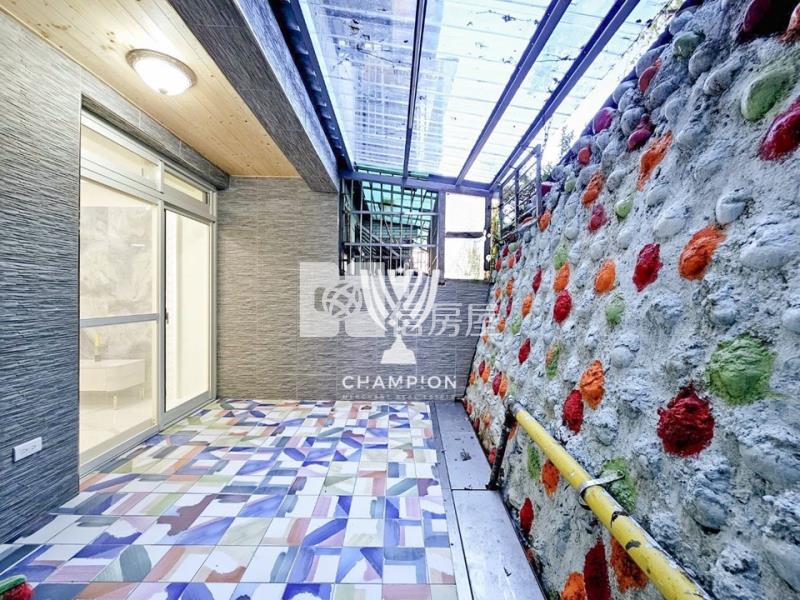 【冠軍】東明路珍藏一樓大戶房屋室內格局與周邊環境