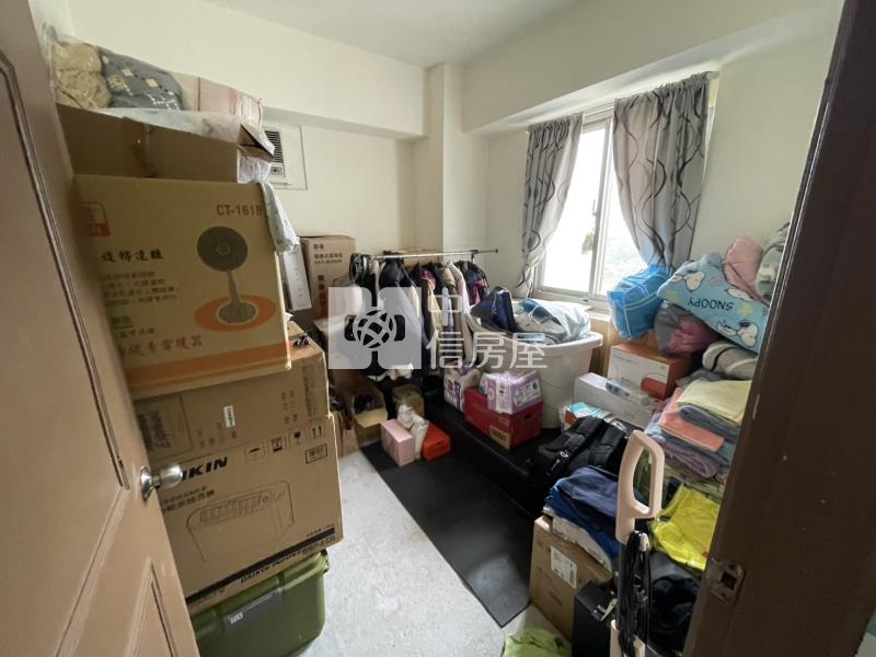 中壢大學湖畔超值電梯三房房屋室內格局與周邊環境