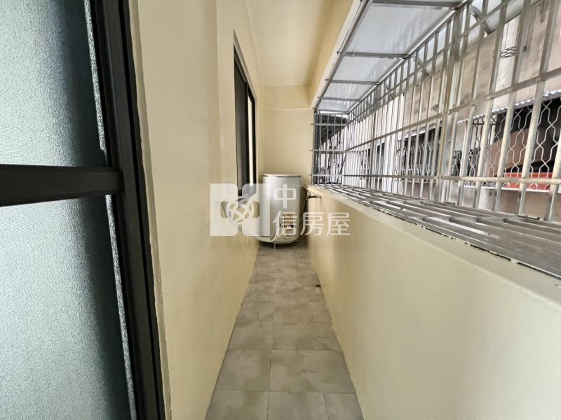 太平中山路2樓美寓房屋室內格局與周邊環境