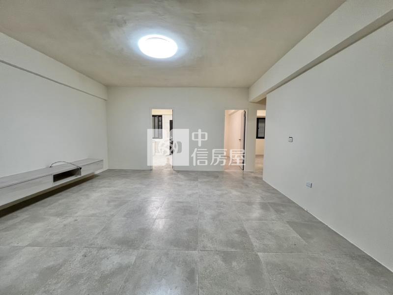 太平中山路2樓美寓房屋室內格局與周邊環境