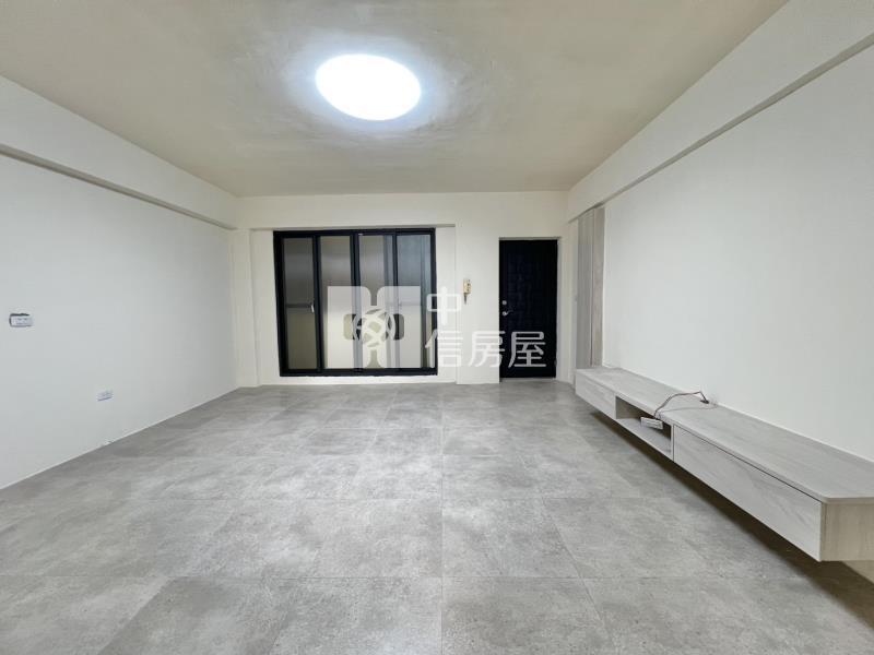 太平中山路2樓美寓房屋室內格局與周邊環境