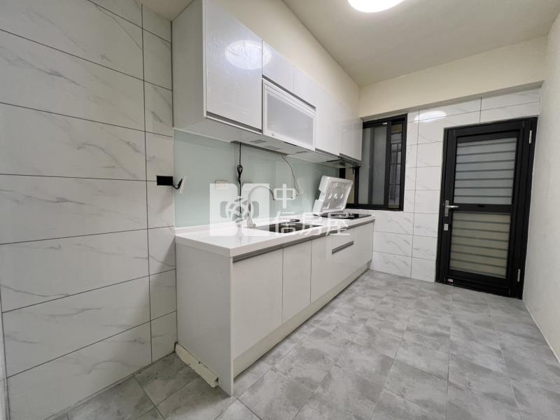 太平中山路2樓美寓房屋室內格局與周邊環境