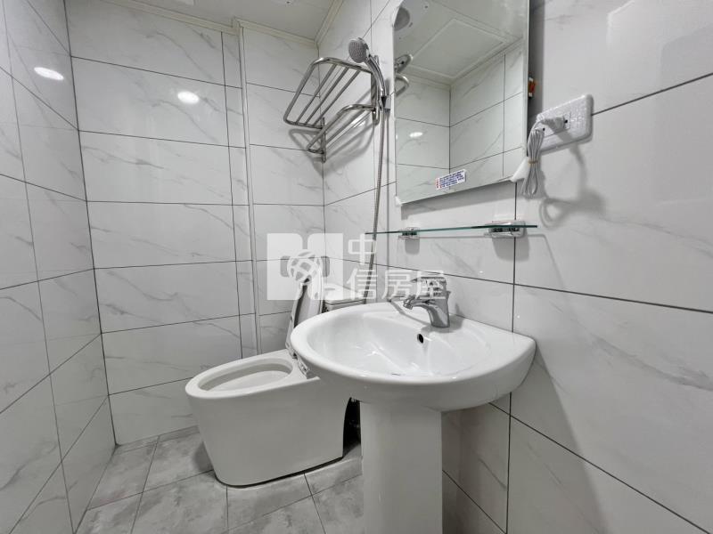 太平中山路2樓美寓房屋室內格局與周邊環境