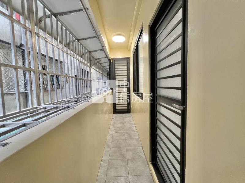 太平中山路2樓美寓房屋室內格局與周邊環境