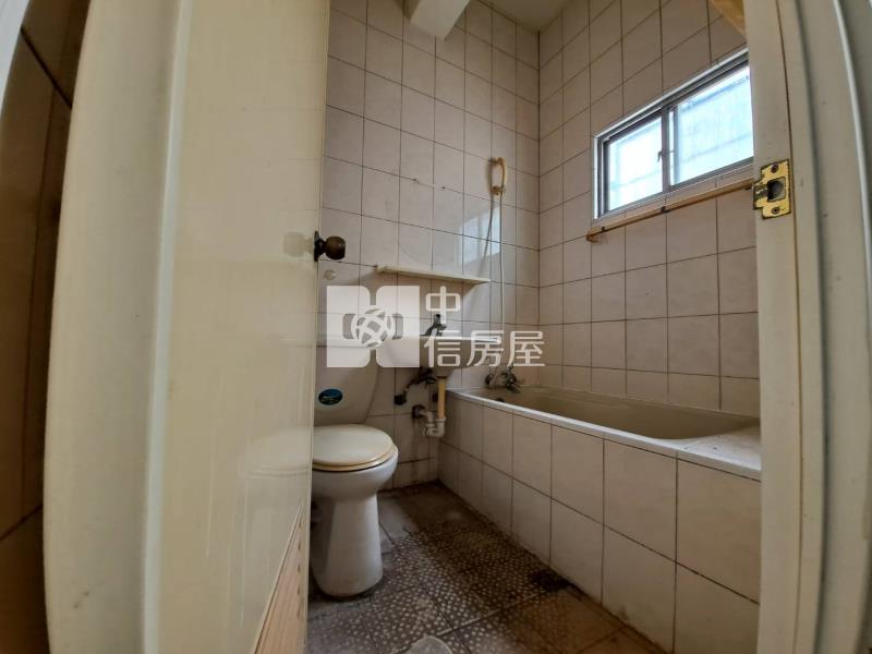 自由路西段店面透天房屋室內格局與周邊環境