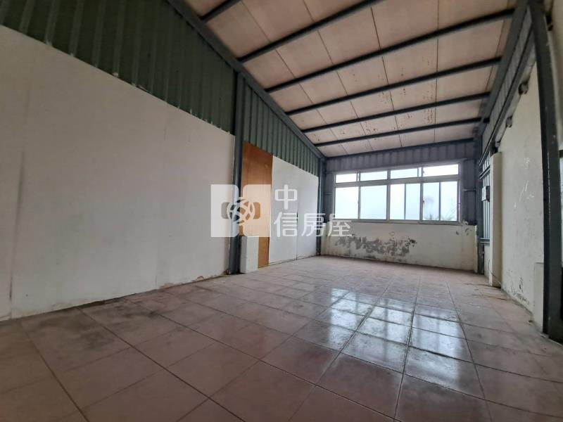 自由路西段店面透天房屋室內格局與周邊環境