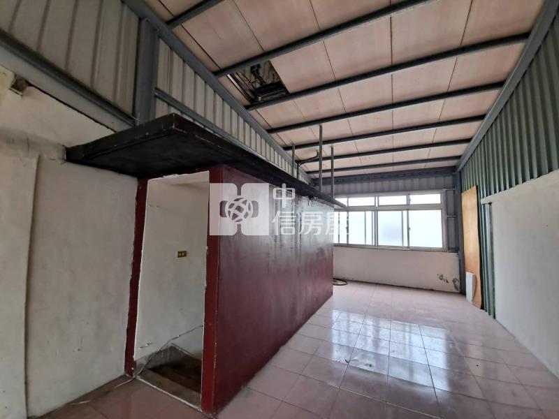 自由路西段店面透天房屋室內格局與周邊環境