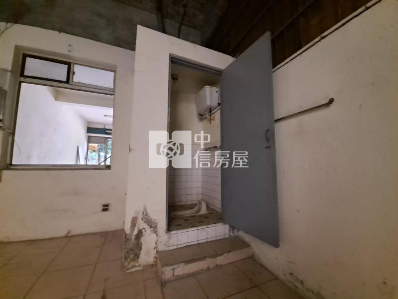 自由路西段店面透天房屋室內格局與周邊環境