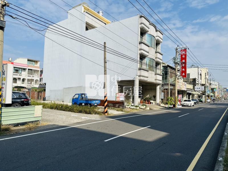 F-42六甲建地房屋室內格局與周邊環境