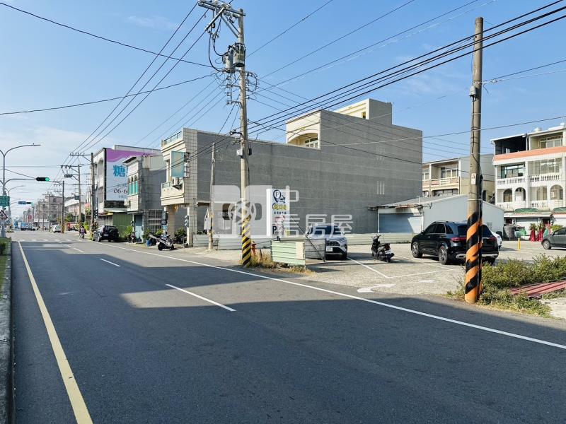 F-42六甲建地房屋室內格局與周邊環境
