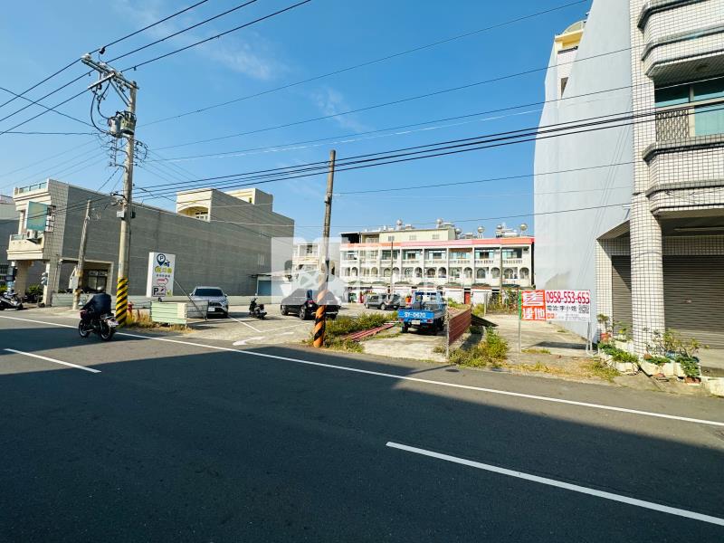 F-42六甲建地房屋室內格局與周邊環境