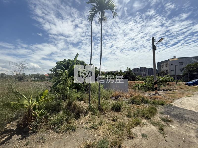 行情價清水近台中港住四建地房屋室內格局與周邊環境