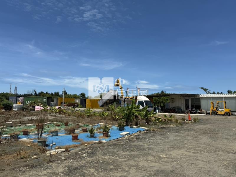 行情價清水近台中港住四建地房屋室內格局與周邊環境