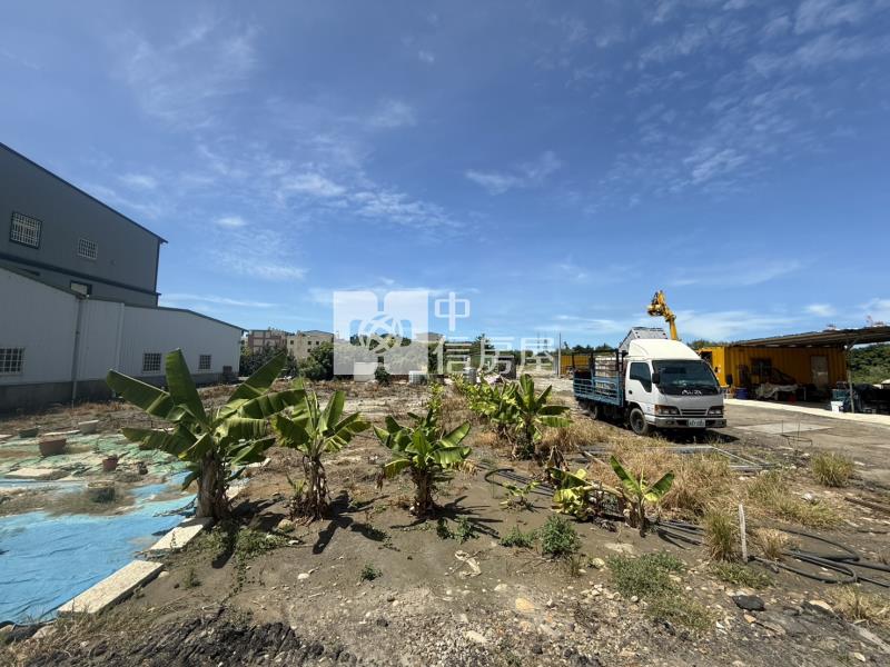 行情價清水近台中港住四建地房屋室內格局與周邊環境