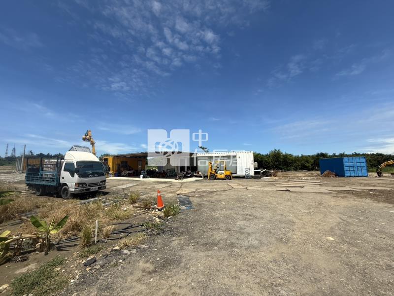 行情價清水近台中港住四建地房屋室內格局與周邊環境