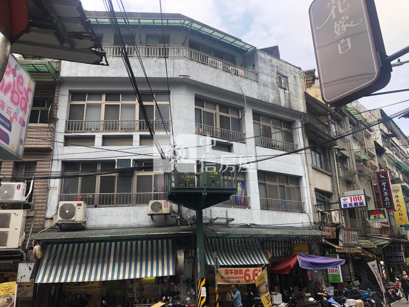 ●廟口仁四路店面房屋室內格局與周邊環境