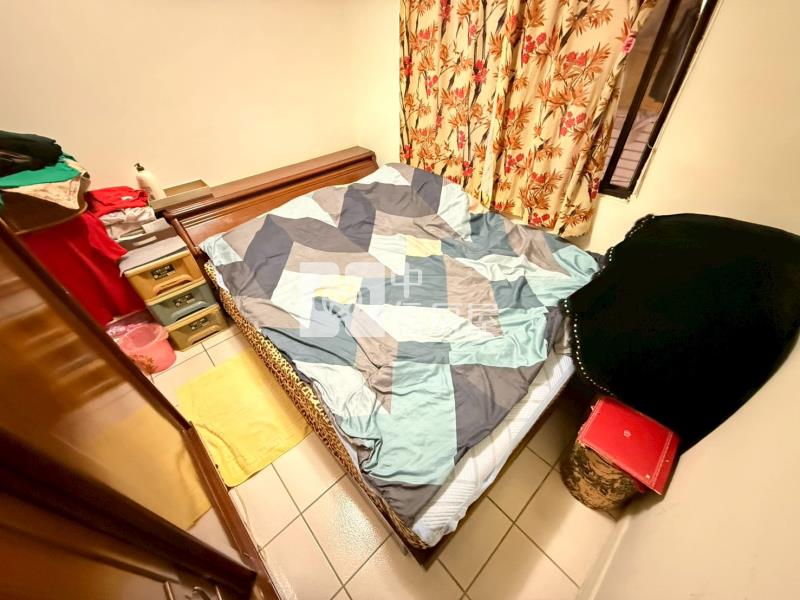 中國醫漢口永興商圈電梯三房華廈房屋室內格局與周邊環境