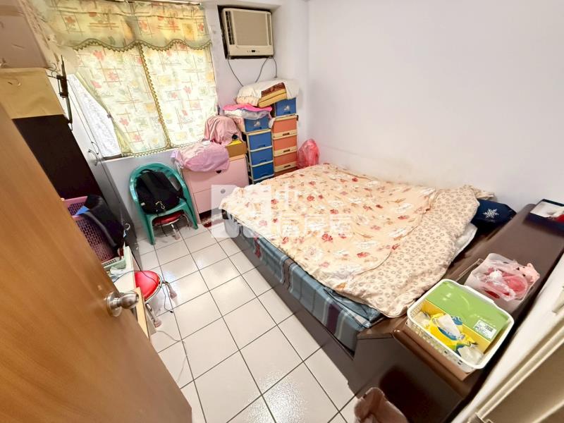 中國醫漢口永興商圈電梯三房華廈房屋室內格局與周邊環境