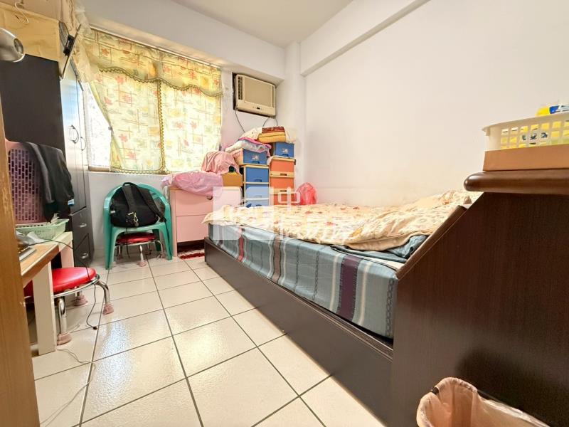 中國醫漢口永興商圈電梯三房華廈房屋室內格局與周邊環境