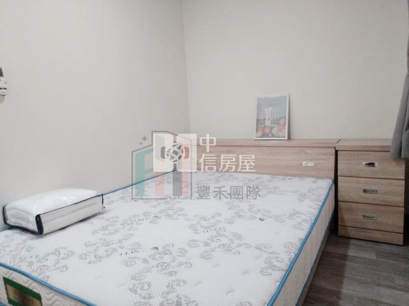 【豐禾】平鎮車站中悅桂冠2房房屋室內格局與周邊環境