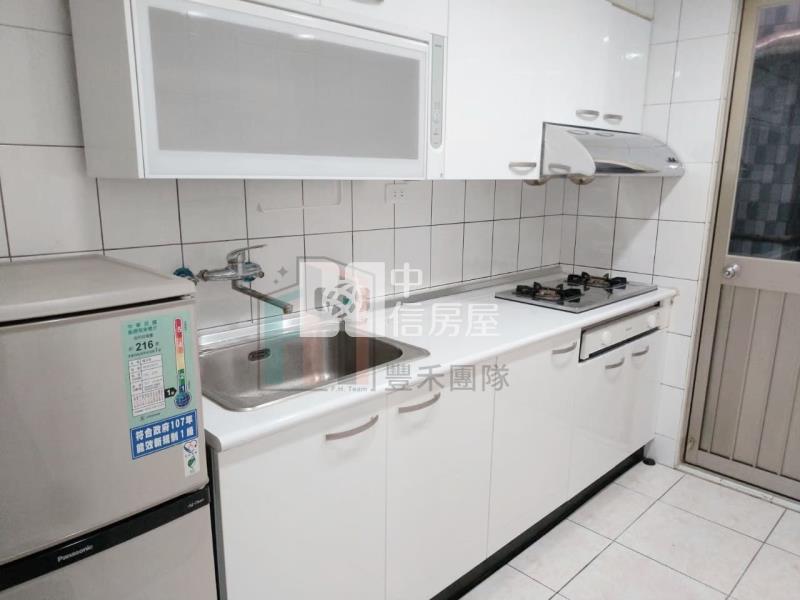 【豐禾】平鎮車站中悅桂冠2房房屋室內格局與周邊環境