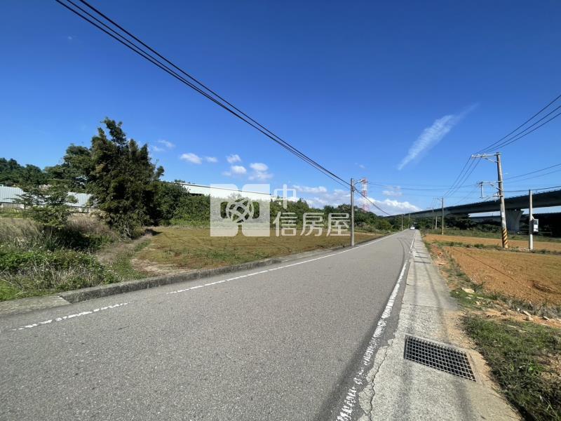 內壢交流道合圳北路面寬都內農房屋室內格局與周邊環境