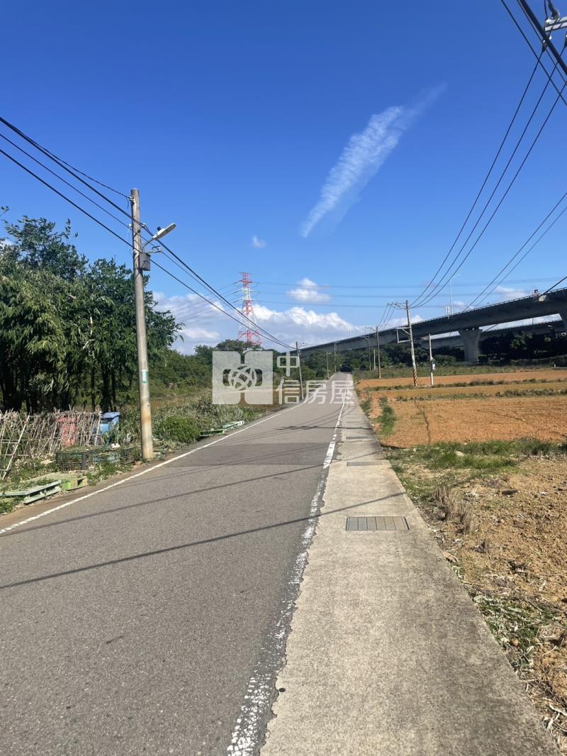 內壢交流道合圳北路面寬都內農房屋室內格局與周邊環境