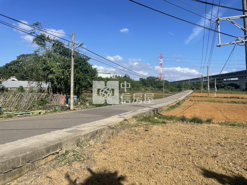 內壢交流道合圳北路面寬都內農房屋室內格局與周邊環境