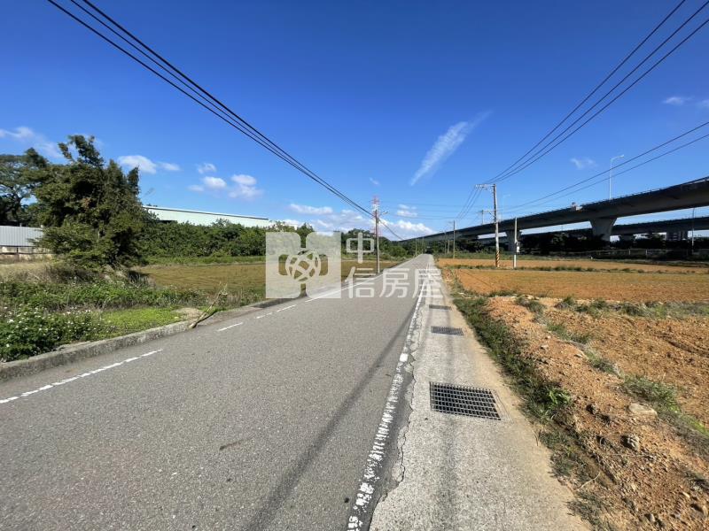 內壢交流道合圳北路面寬都內農房屋室內格局與周邊環境