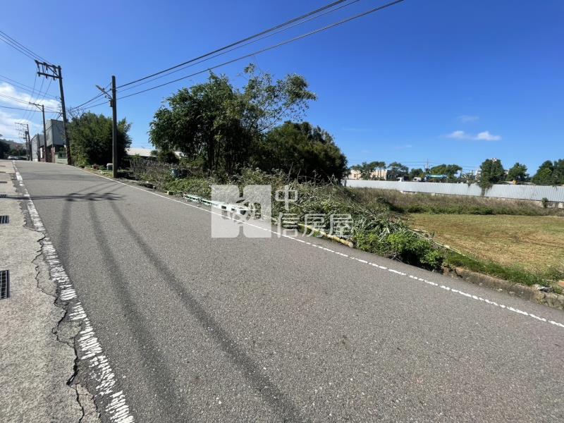 內壢交流道合圳北路面寬都內農房屋室內格局與周邊環境