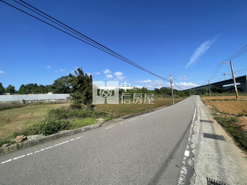 內壢交流道合圳北路面寬都內農房屋室內格局與周邊環境