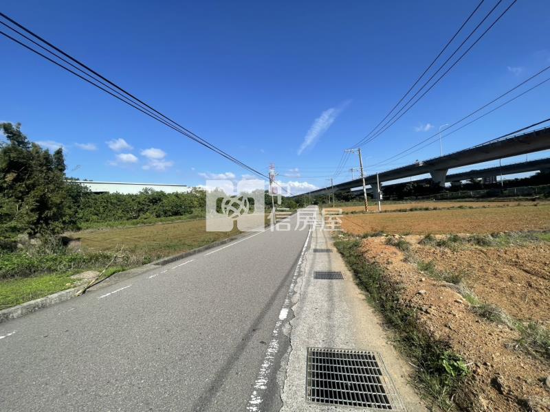內壢交流道合圳北路面寬都內農房屋室內格局與周邊環境