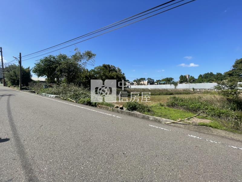 內壢交流道合圳北路面寬都內農房屋室內格局與周邊環境