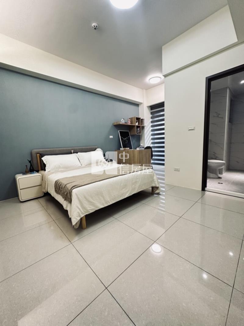 觀音草漯全新電梯雙車位別墅房屋室內格局與周邊環境