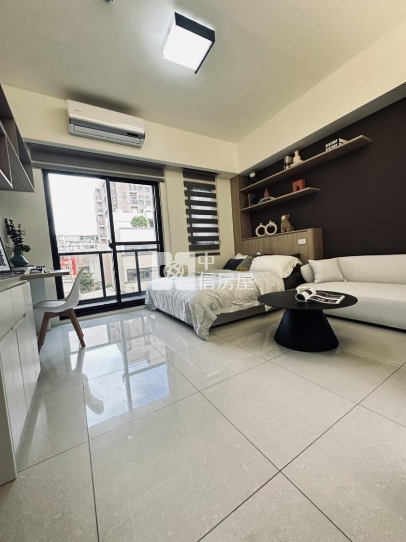 觀音草漯全新電梯雙車位別墅房屋室內格局與周邊環境