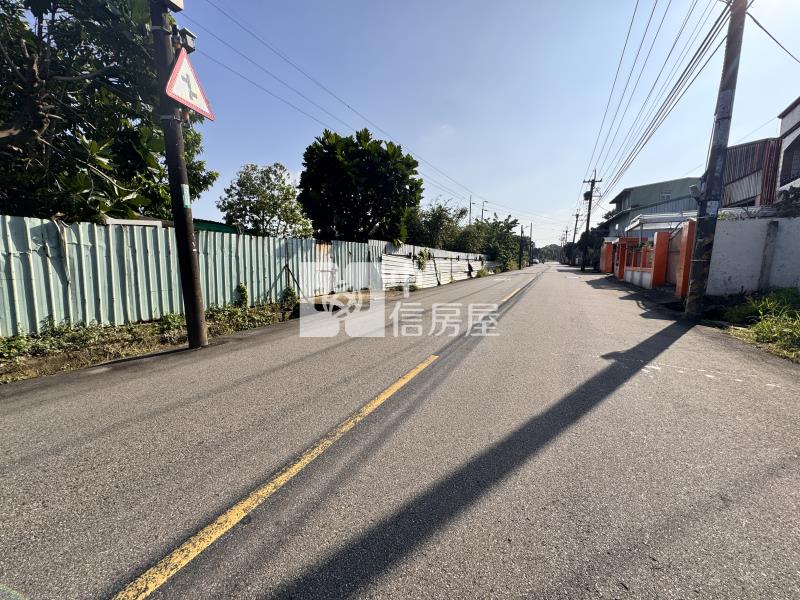 中壢近萬能科大雙面路都內農房屋室內格局與周邊環境