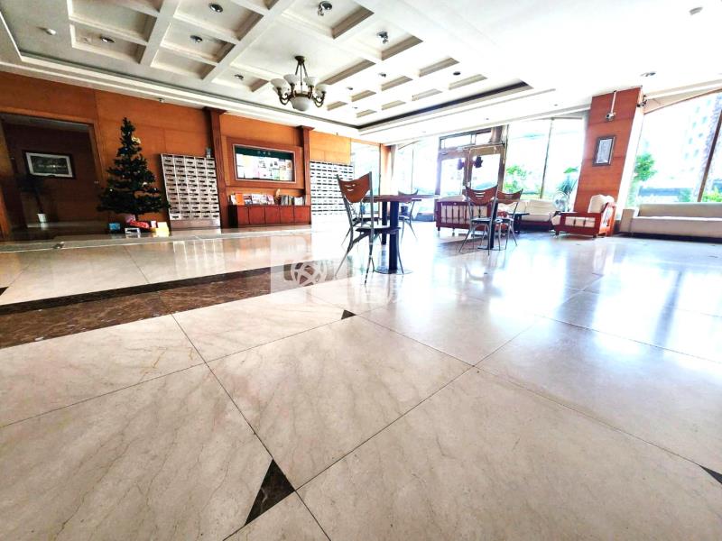 精選近龍安中平中路縣府LV1+1房房屋室內格局與周邊環境