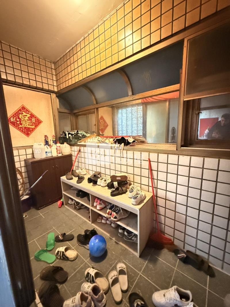 K47-大溪寶第雙拼大空間房屋室內格局與周邊環境