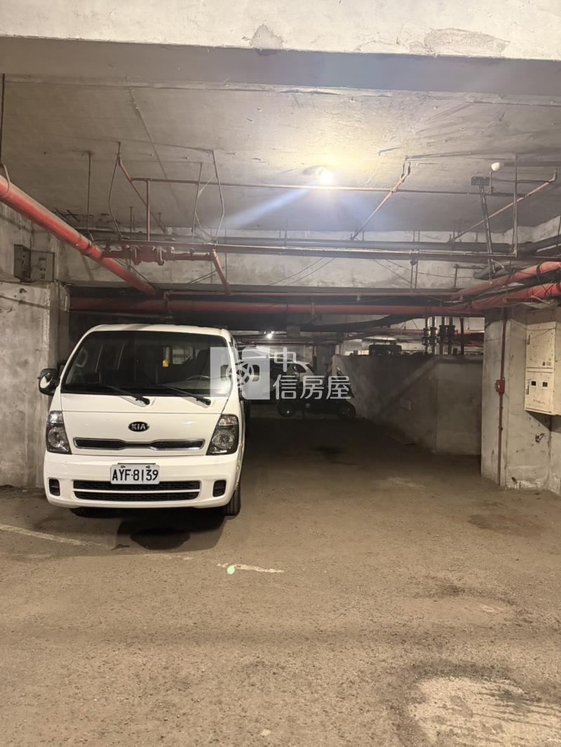 K47-大溪寶第雙拼大空間房屋室內格局與周邊環境