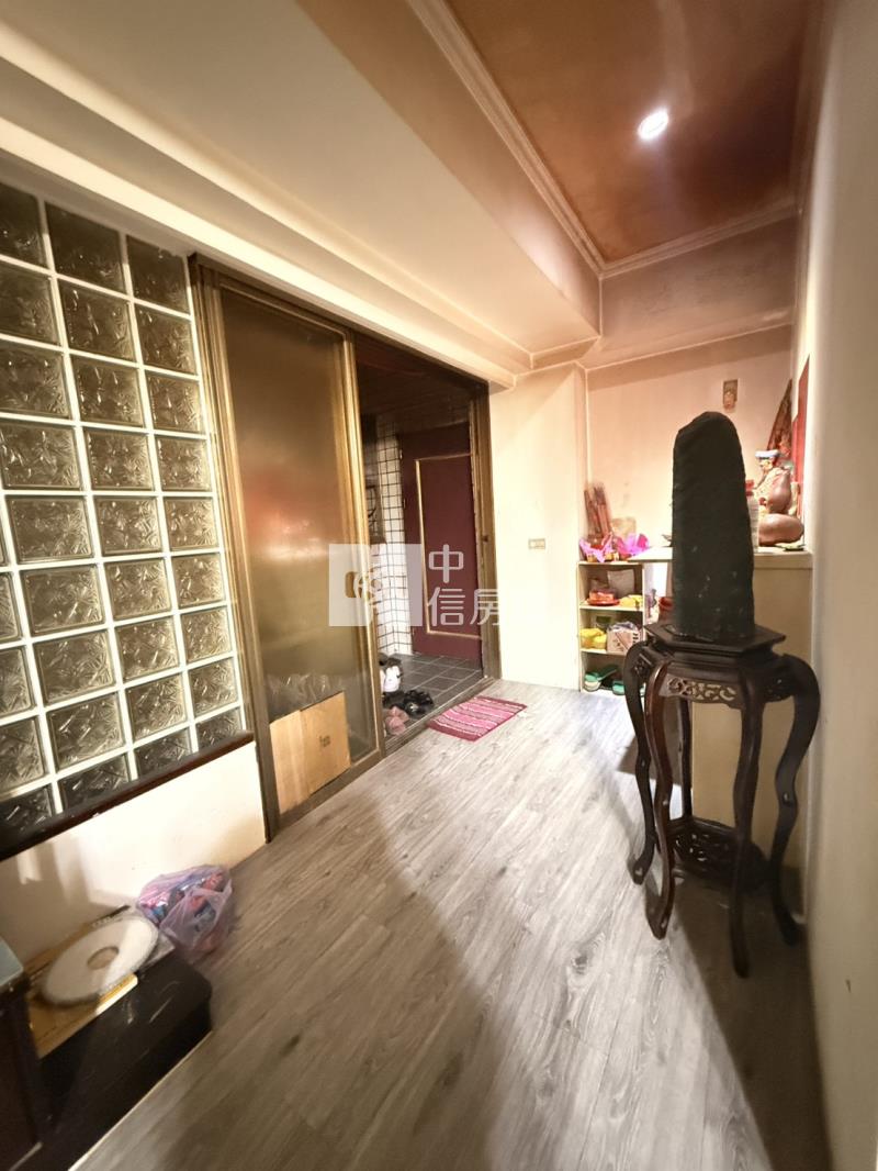 K47-大溪寶第雙拼大空間房屋室內格局與周邊環境