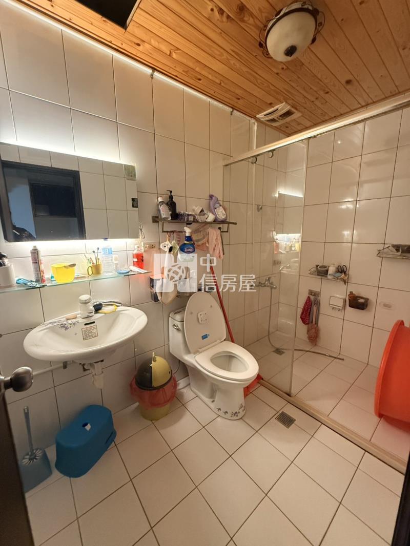 K47-大溪寶第雙拼大空間房屋室內格局與周邊環境