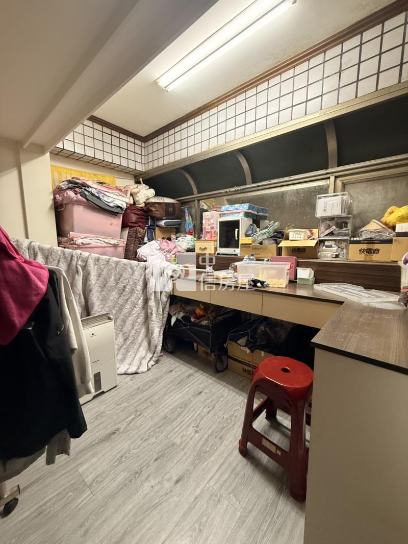 K47-大溪寶第雙拼大空間房屋室內格局與周邊環境