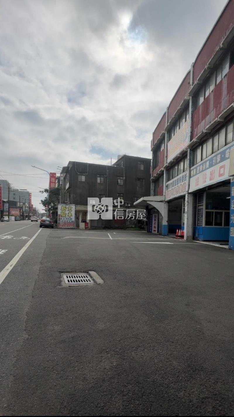 金陵路丁建廠房房屋室內格局與周邊環境