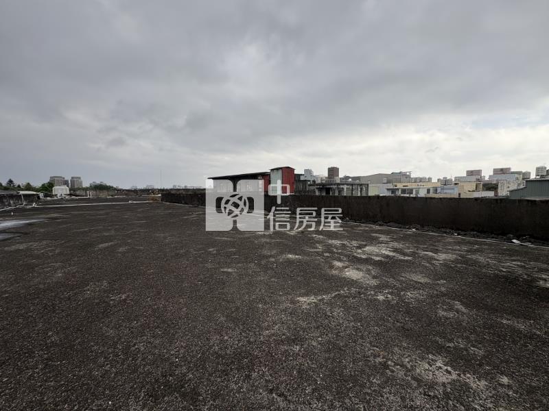 金陵路丁建廠房房屋室內格局與周邊環境