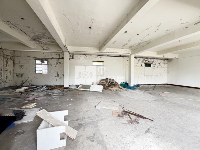 金陵路丁建廠房房屋室內格局與周邊環境