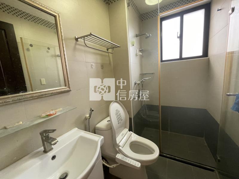 青埔A19青埔國中三房車房屋室內格局與周邊環境