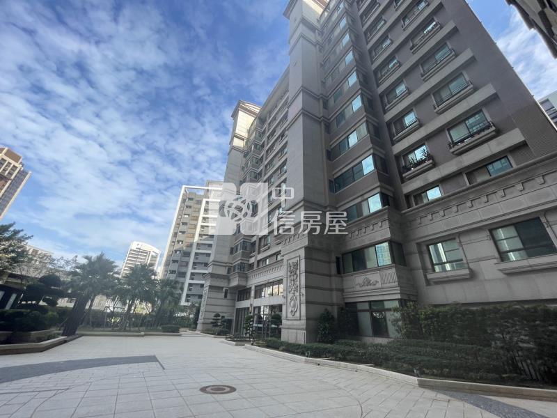 青埔A19青埔國中三房車房屋室內格局與周邊環境