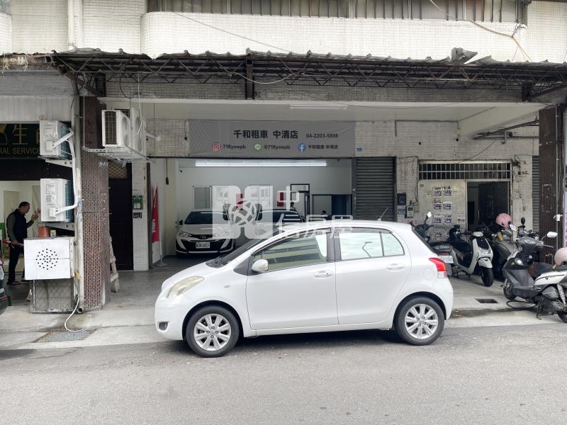 梅亭街大面寬樓店房屋室內格局與周邊環境