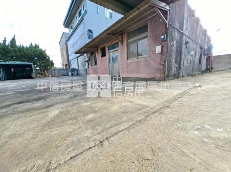 觀音忠愛莊合法農舍房屋室內格局與周邊環境